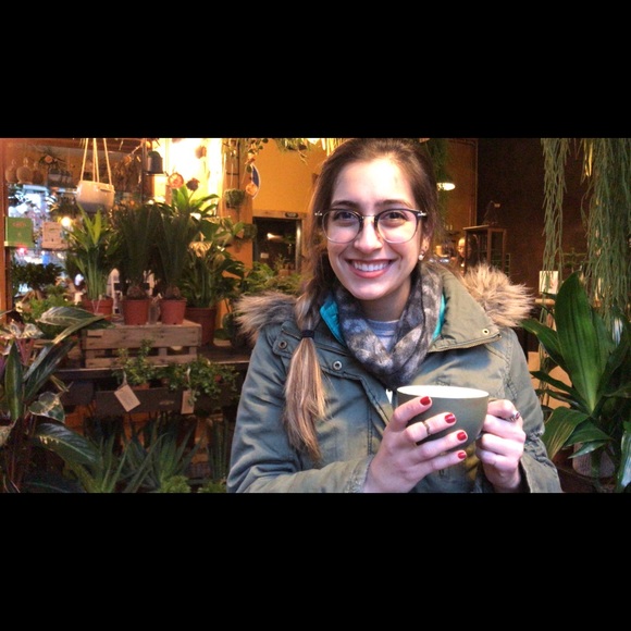 Meet your Posher, Rusty! - Picture 7 of 7